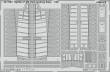 Eduard Accessories 481087 - 1:48 Spitfire F Mk.XVIII landing flaps