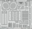 Eduard Accessories 481088 - 1:48 Mi-35M exterior for ZVEZDA