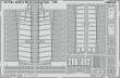 Eduard Accessories 481090 - 1:48 Spitfire Mk.XII landing flaps for AIRFIX