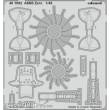 Eduard Accessories 481092 - 1:48 A6M3 Zero for EDUARD