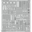 Eduard Accessories 481097 - 1:48 A-10C exterior for HOBBY BOSS