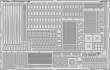 Eduard Accessories 481098 - 1:48 A-10C armament for HOBBY BOSS