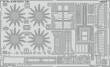 Eduard Accessories 481102 - 1:48 B-24D exterior 1/48 REVELL