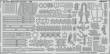 Eduard Accessories 481103 - 1:48 MiG-21bis exterior EDUARD