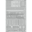 Eduard Accessories 481104 - 1:48 B-24D bomb bay 1/48 REVELL