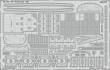 Eduard Accessories 481107 - 1:48 PV-1 bomb bay 1/48 ACADEMY