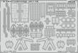 Eduard Accessories 481108 - 1:48 PV-1 undercarriage 1/48 ACADEMY
