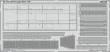 Eduard Accessories 481116 - 1:48 Mi-4A cargo floor 1/48 TRUMPETER