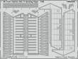 Eduard Accessories 481124 - 1/48 Hunter GA.11 landing flaps 1/48 AIRFIX