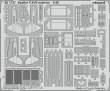 Eduard Accessories 481127 - 1/48 Seafire F.XVII exterior 1/48
