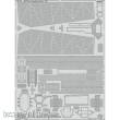 Eduard Accessories 481131 - 1:48 SM.79 rear fuselage interior 1/48 EDUARD
