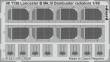 Eduard Accessories 481136 - 1:48 Lancaster B Mk.III Dambuster radiators 1/48 HKM