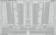 Eduard Accessories 481137 - FM-1 landing flaps TAMIYA