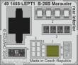 Eduard Accessories 481145 - B-26B bomb bay