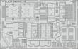 Eduard Accessories 481151 - Mi-24P cargo interior