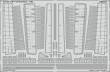 Eduard Accessories 481157 - F4F-4 landing flaps ACADEMY