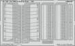 Eduard Accessories 481161 - Fw 190A landing flaps EDUARD