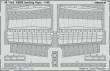 Eduard Accessories 481163 - A6M5 landing flaps EDUARD
