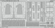 Eduard Accessories 481164 - B-26G Marauder exterior ICM