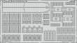 Eduard Accessories 481166 - DB-7 Boston III bomb bay HKM