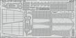 Eduard Accessories 481169 - Do 217K undercarriage ICM