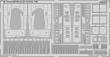Eduard Accessories 481172 - B-26F Marauder exterior ICM