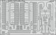 Eduard Accessories 481174 - Spitfire Tr.9 landing flaps AIRFIX