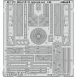 Eduard Accessories 481175 - MiG-21F-13 upgrade set 1/48 for Eduard