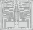 Eduard Accessories 481178 - A-4C air brakes for Hobby Boss