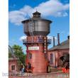 Kibri 39428 - Spur H0 Wasserturm Ottbergen
