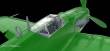 Eduard Plastic Kits 948011 - Avia S-199 ERLA canopy