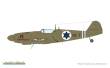 Eduard Plastic Kits 948011 - Avia S-199 ERLA canopy
