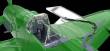 Eduard Plastic Kits 948011 - Avia S-199 ERLA canopy