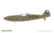 Eduard Plastic Kits 948011 - Avia S-199 ERLA canopy