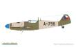 Eduard Plastic Kits 948011 - Avia S-199 ERLA canopy