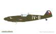 Eduard Plastic Kits 948011 - Avia S-199 ERLA canopy
