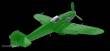 Eduard Plastic Kits 948011 - Avia S-199 ERLA canopy