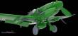 Eduard Plastic Kits 948011 - Avia S-199 ERLA canopy