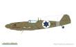 Eduard Plastic Kits 948011 - Avia S-199 ERLA canopy