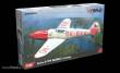 Eduard Plastic Kits 948012 - Avia S-199 bubble canopy