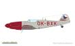 Eduard Plastic Kits 948012 - Avia S-199 bubble canopy