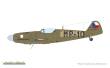 Eduard Plastic Kits 948012 - Avia S-199 bubble canopy