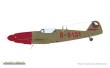 Eduard Plastic Kits 948012 - Avia S-199 bubble canopy
