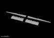 Eduard Accessories SIN648125 - Su-25 ZVEZDA