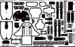 Eduard Accessories 48219 - M6A-1 Seiran in 1:48
