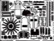 Eduard Accessories 48220 - B7A2 Grace in 1:48