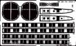 Eduard Accessories 48231 - Heinkel He-219 UHU in 1:48
