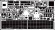 Eduard Accessories 48248 - T-6G Texan in 1:48