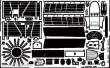 Eduard Accessories 48264 - Ki-27 Nate in 1:48