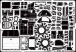 Eduard Accessories 48265 - P-26 A/C Peashoper in 1:48